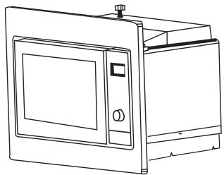 BEKO BMOB17131X  -  BMOB 17131 X - Grille intégrée - 4