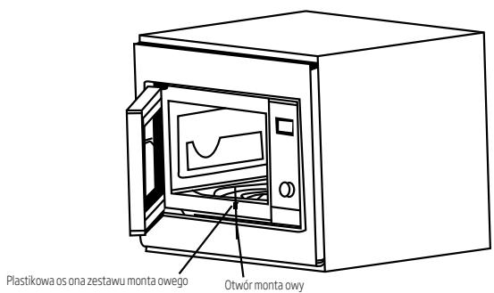 BEKO BMOB17131X  -  BMOB 17131 X - Instalacja i podłaczenia - 2