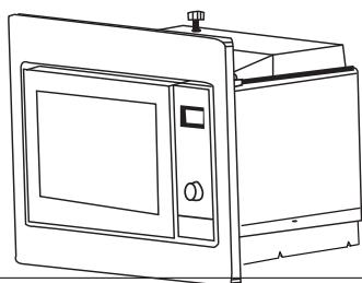 BEKO BMOB17131X  -  BMOB 17131 X - Zabudowa - 7