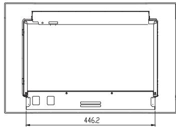 BEKO BMOB17131X  -  BMOB 17131 X - Muebles empotrados - 5