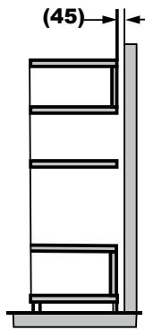 BEKO BMOB17131X  -  BMOB 17131 X - Zabudowa - 5