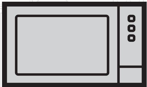 BEKO MOC201103W - User Manual - 1
