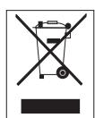 BEKO MOC201103W - Compliance with the WEEE Directive and Disposing of the Waste Product: - 1