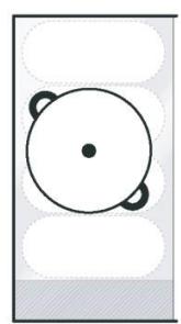 HAIER HAMTP64MC  -  HAMTP64MC - Zone flexible - 1