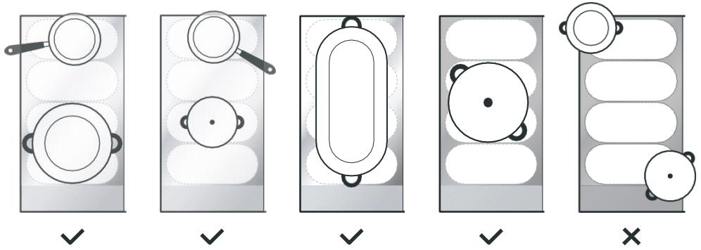 HAIER HAMTP64MC  -  HAMTP64MC - Área flexivel - 1