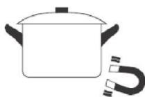 HAIER HAMTP64MC  -  HAMTP64MC - Scelta degli utensili da cucina - 2