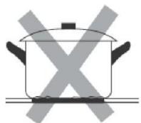 HAIER HAMTP64MC  -  HAMTP64MC - Scelta degli utensili da cucina - 3