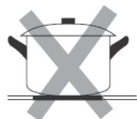 HAIER HAMTP64MC  -  HAMTP64MC - Choosing the right Cookware - 4