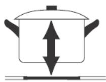 HAIER HAMTP64MC  -  HAMTP64MC - Choosing the right Cookware - 11