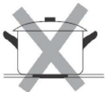 HAIER HAMTP64MC  -  HAMTP64MC - Scelta degli utensili da cucina - 6