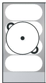 HAIER HAMTP64MC  -  HAMTP64MC - Flexible Area - 4