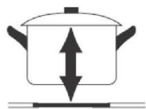 HAIER HAMTP64MC  -  HAMTP64MC - Scelta degli utensili da cucina - 11