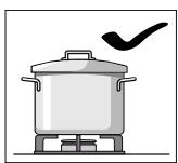GAGGENAU CG492111F  -  CG492111F - Aanwijzingen voor het gebruik - 3
