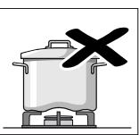 GAGGENAU CG492111F  -  CG492111F - Aanwijzingen voor het gebruik - 4