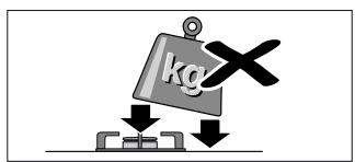 GAGGENAU CG492111F  -  CG492111F - Indicazioni per l'uso - 7