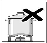 GAGGENAU CG492111F  -  CG492111F - Hinweise für die Benutzung - 4