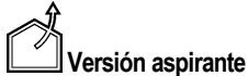 HAIER HAIH6IESCE  -  HAIH6IESCF -  HAIH6IESCE - Empleo del aspirador - 1