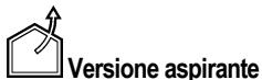 HAIER HAIH6IESCE  -  HAIH6IESCF -  HAIH6IESCE - Utilizzazione dell'aspiratore - 1