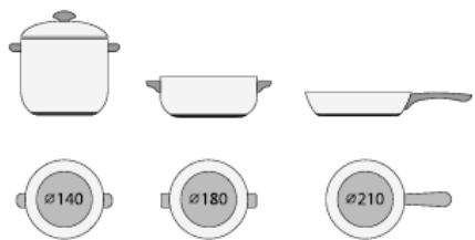 HAIER HAIH6IESCE  -  HAIH6IESCF -  HAIH6IESCE - Existujuce nádoby - 1