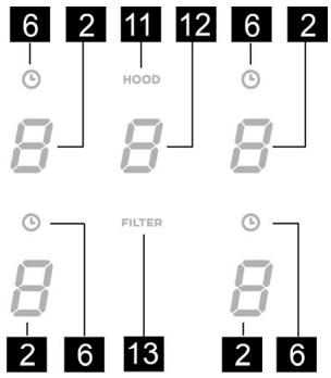 HAIER HAIH6IESCE  -  HAIH6IESCF -  HAIH6IESCE - Provoz - 3