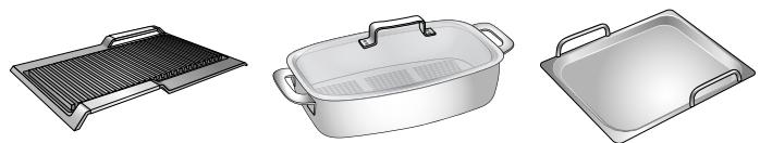 GAGGENAU VI242120  -  VI242120 - Kochgeschirr - 2