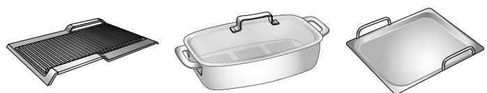 GAGGENAU VI242120  -  VI242120 - Pannen - 2