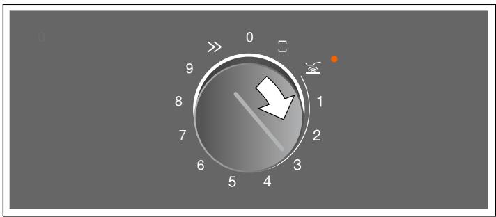 GAGGENAU VI242120  -  VI242120 - So stellen Sie ein - 2