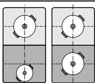 GAGGENAU VI242120  -  VI242120 - Tips voor het gebruik van pannen - 4