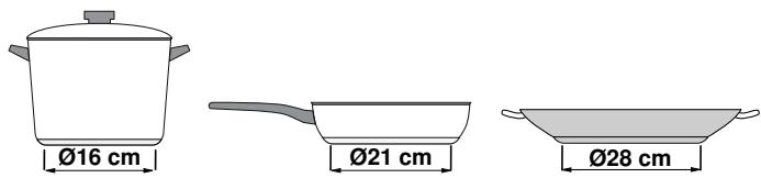 GAGGENAU VI242120  -  VI242120 - Récipients - 1