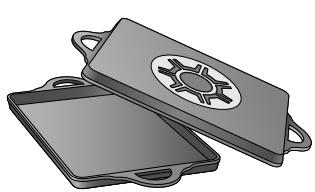 GAGGENAU VI242120  -  VI242120 - Recipienti - 3