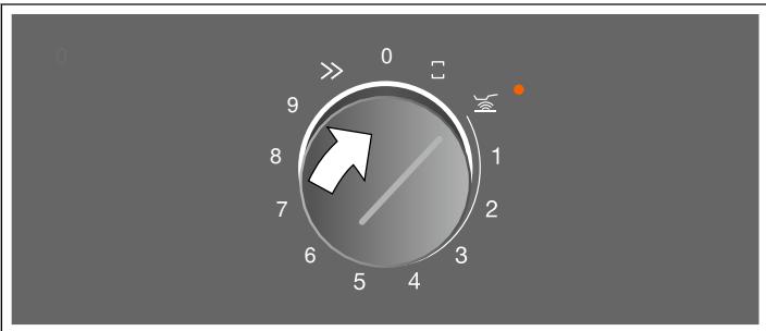GAGGENAU VI242120  -  VI242120 - Impostazione - 1