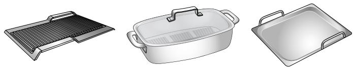GAGGENAU VI242120  -  VI242120 - Récipients - 2