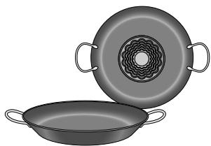GAGGENAU VI242120  -  VI242120 - Récipients - 4