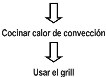 BOMANN MWG 2285 H CB - Calentar con potencia de microondas - 1