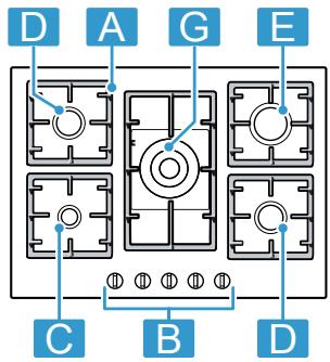 NEFF T26CS49S0  -  T26CS49S0 - 3