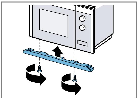 SIEMENS BF525LMR0 - Apparaat voorbereiden - 5