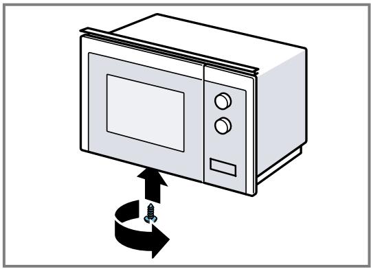 SIEMENS BF525LMR0 - Apparaat voorbereiden - 3