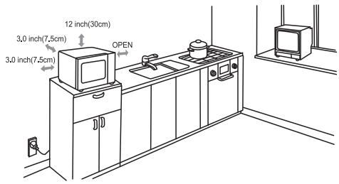 WHIRLPOOL AMW 730/IX  - AMW 730/IX - INSTALLATIE - 1