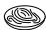 WHIRLPOOL AMW 730/IX  - AMW 730/IX - Bereiding m.b.v. een hulpmenu - 4