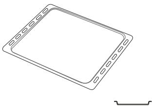 WHIRLPOOL AKZ9 6220 IX - ACCESSORIES - 3
