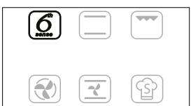 WHIRLPOOL AKZ9 6220 IX - SELECT A FUNCTION - 2