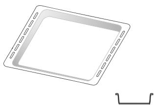 WHIRLPOOL AKZ9 6220 IX - ACCESORIOS - 2