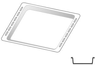 WHIRLPOOL AKZ9 6220 IX - ACCESSORI - 2