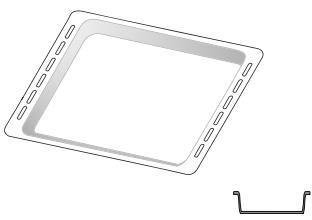 WHIRLPOOL AKZ9 6220 IX - ACCESSORIES - 2
