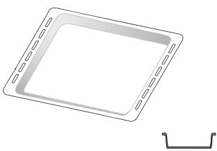 WHIRLPOOL AKZ9 6220 IX - ACESSORIOS - 2