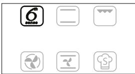 WHIRLPOOL AKZ9 6220 IX - SELECTIONAR UNA FUNCION - 2