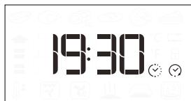 WHIRLPOOL AKZ9 6220 IX - SETTING THE END COOKING TIME/ DELAYED START - 2