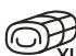 WHIRLPOOL AKZ9 6220 IX - Viandes - 1