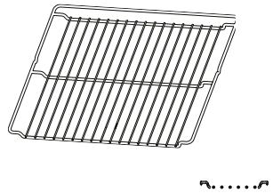 WHIRLPOOL AKZ9 6220 IX - ACCESSORI - 1