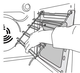 WHIRLPOOL AKZ9 6220 IX - (SOLO EN ALGUNOS MODELOS) - 2